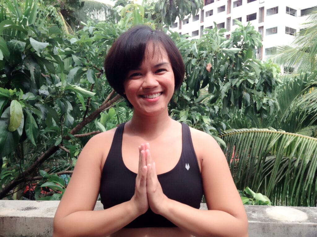 Charmaine Castillo WordPress Website Builder