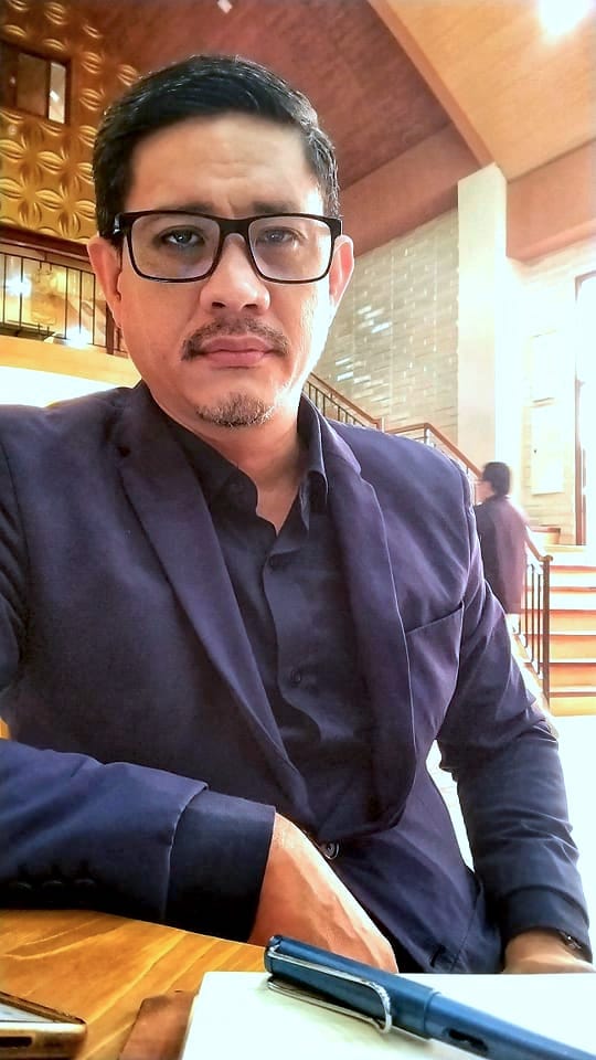 Keats Marc Ronquillo Copywriter Content Strategist